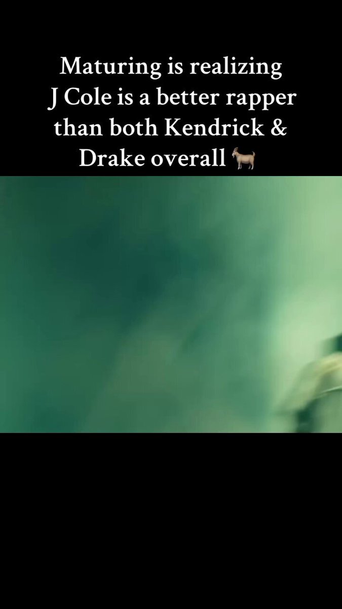 Just found this video on TikTok and bro! That's definitely my caption.👀