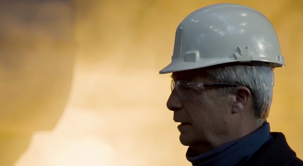 Save British Steel.