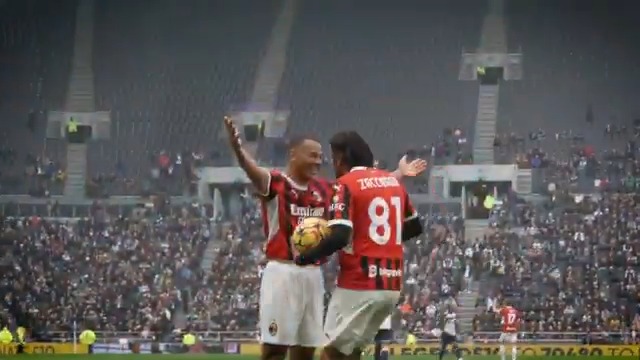 Legends under the lights 🎥 Go behind the scenes of Spurs Legends v Milan Glorie: watch it in full on our YouTube channel 📺 #SempreMilan