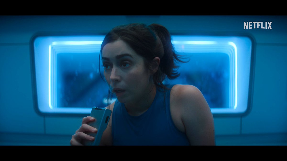 Teaser for ‘Black Mirror’ Season 7. Available tomorrow.