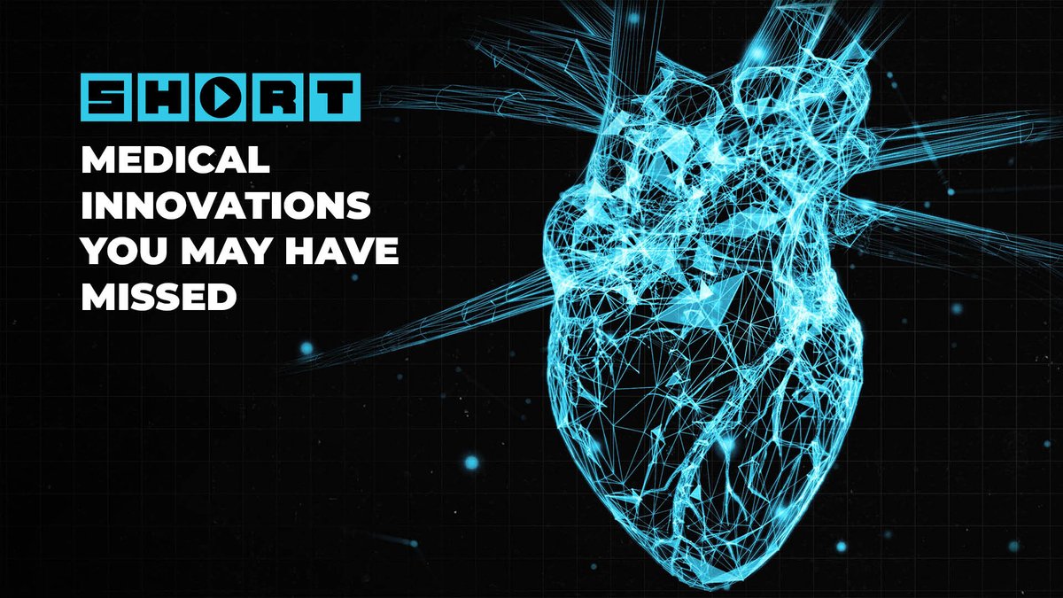 These days, medical progress is moving so fast that it doesn’t always make the headlines. Our new Short explores recent breakthroughs in everything from lung cancer to regrowing teeth (yes, you read that right).