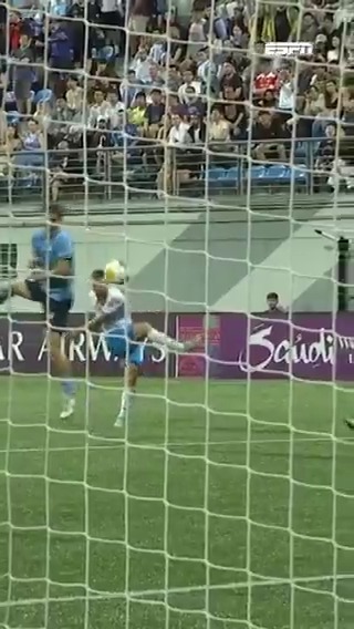 Bart Ramselaar, wát een goal! 😳😍
