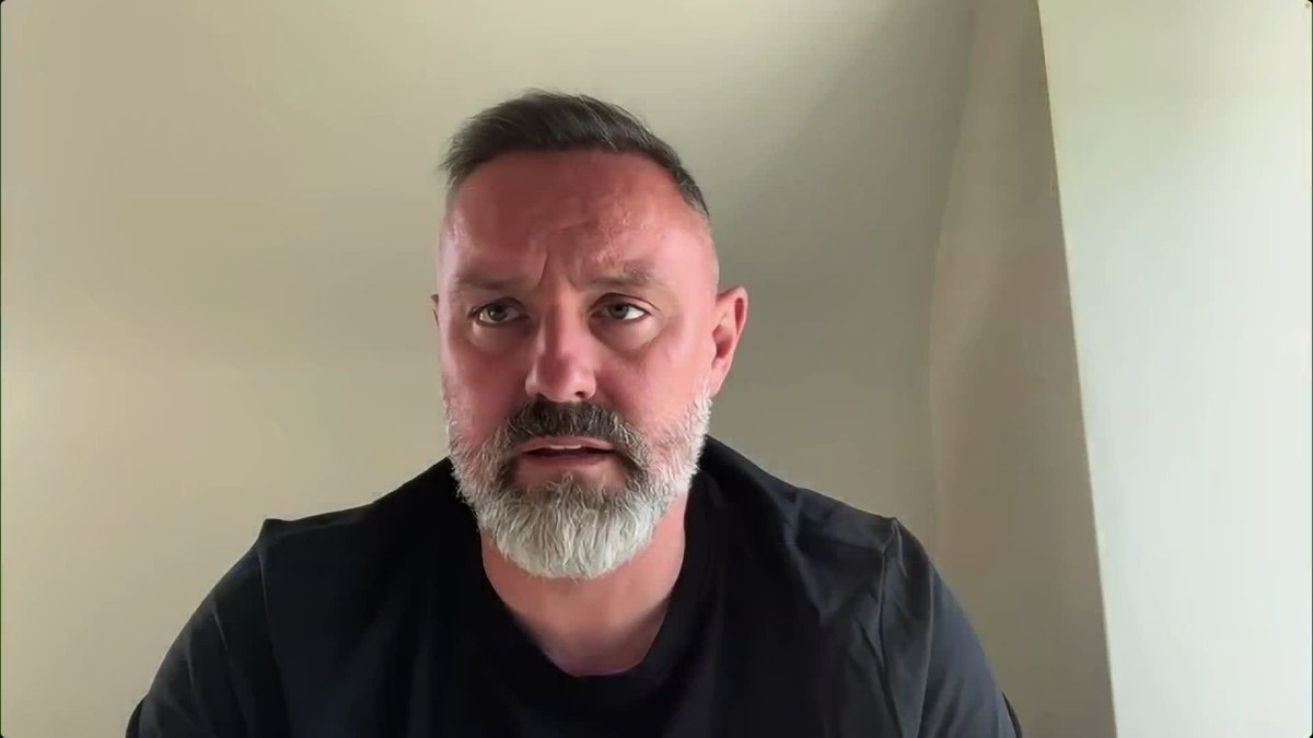 "He's a fantastic football player" ⭐️ Kris Boyd sings the praises of Declan Rice after his dominant display against Real Madrid 🔴⚪️