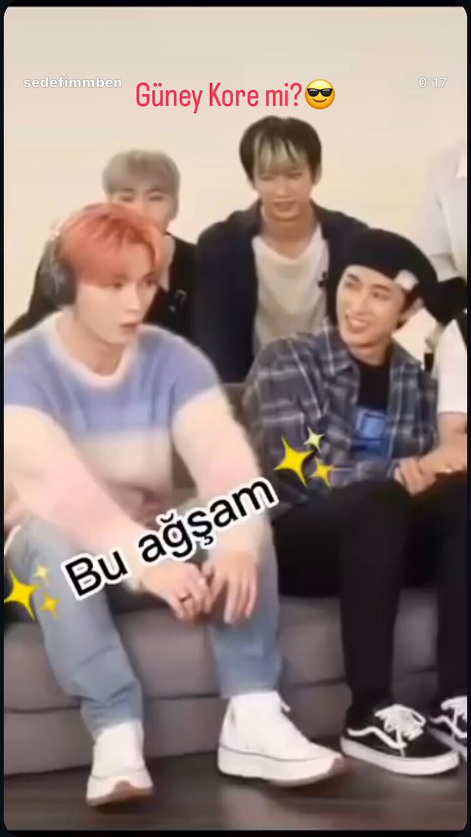 Haydi biraz da tebessüm ettireyim sizi! Koreli bir grup bu şarkıyı daha kötü nasıl söyleyebilir?😎