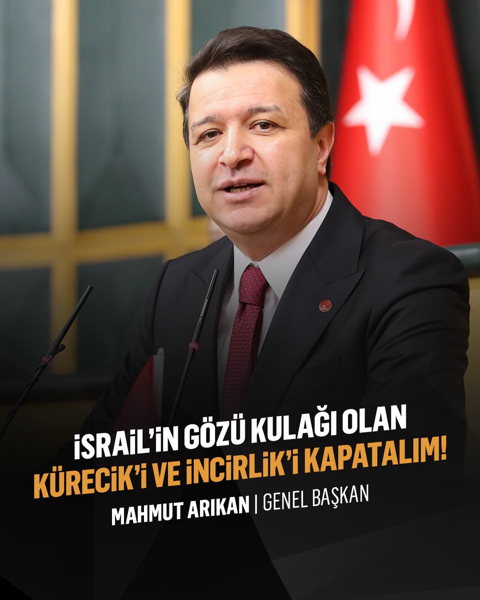 İsrail’in gözü kulağı olan Kürecik’i ve İncirlik’i boykot edelim, bu üsleri kapatalım!