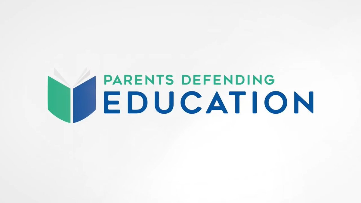 Parents Defending Education is EXPANDING into higher education with a new name: Defending Education!