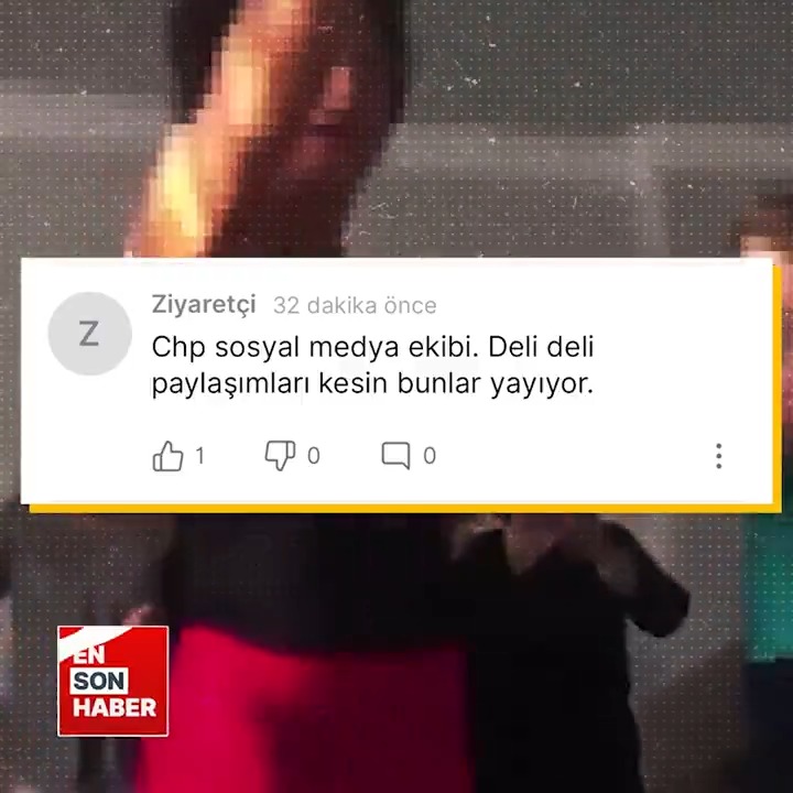 İzmir Marşı'nı zikir halkası oluşturarak söyleyen kadınlara yapılan yorumlar gündem oldu