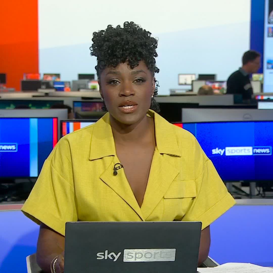 🗣️ "At least I've lifted trophies with the greatest club in the world...some can't say the same" Andre Onana has responded to Nemanja Matic's heated comments aimed at the Manchester United goalkeeper 🔴