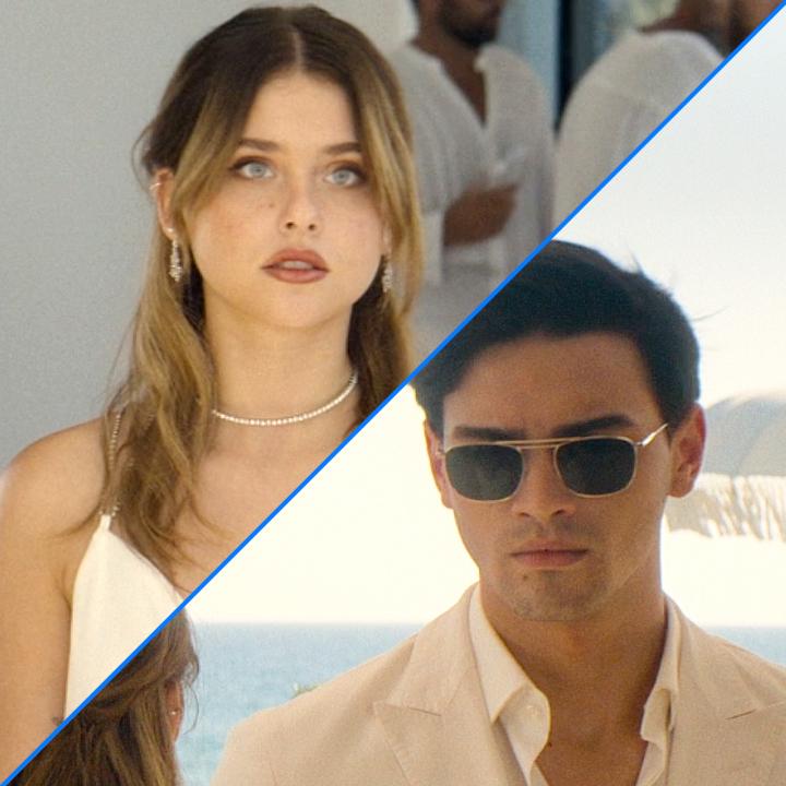 One decision could change everything. Culpa Nuestra (Our Fault), coming this October.