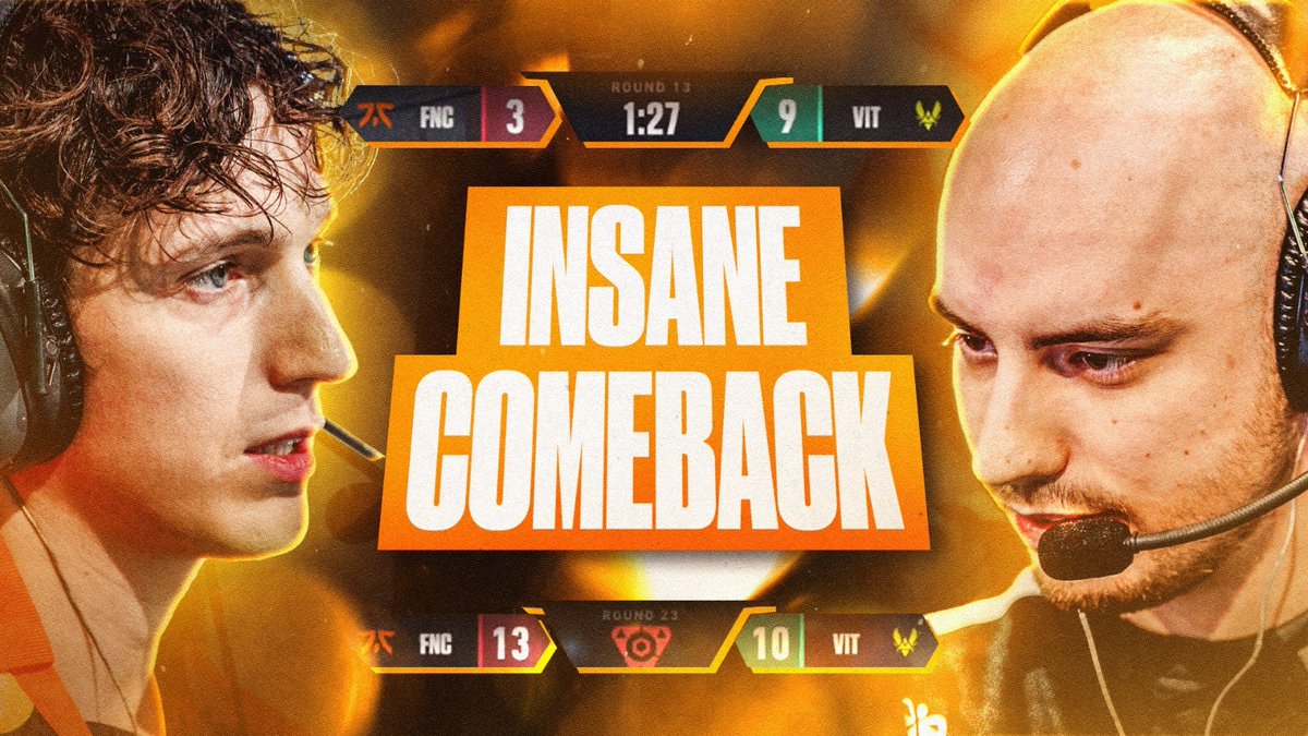 stop what you're doing, voice comms vs vitality are here