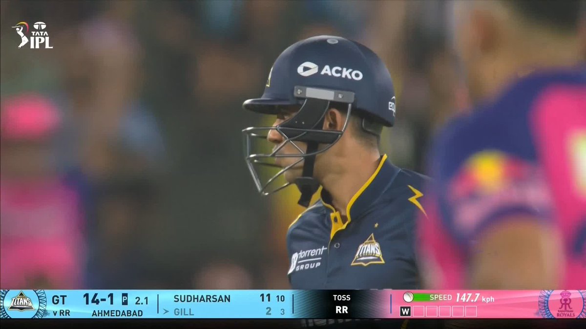 Shubman Gill is OUT! ❌ Jofra Archer doing Jofra Archer things 💥