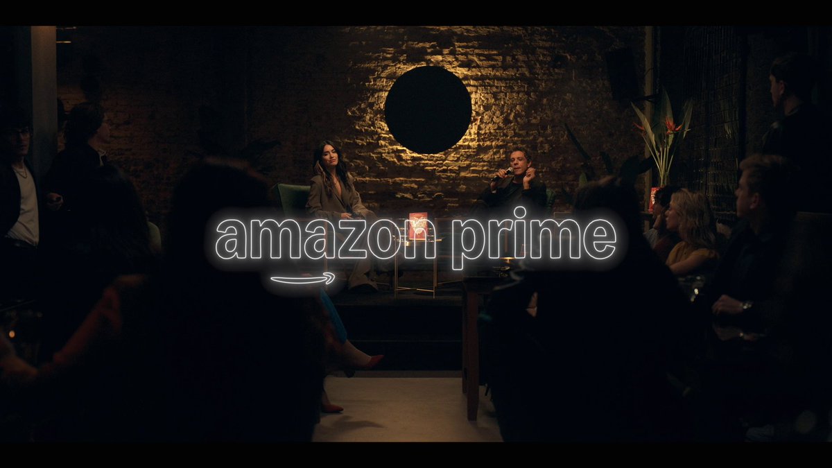 Nueva temporada de El Fin del Amor 🔥❤️Lali vuelve como Tamara con más enredos e intentos fallidos de ser adulta funcional. 16 de Abril solo por Prime Video.