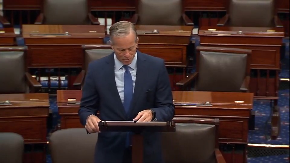 .President Donald J. Trump has made it clear that his foreign policy is centered on advancing America’s interests and keeping Americans safe. Senate Republicans are working to ensure the Trump administration’s foreign policy team is put in place as swiftly as possible.