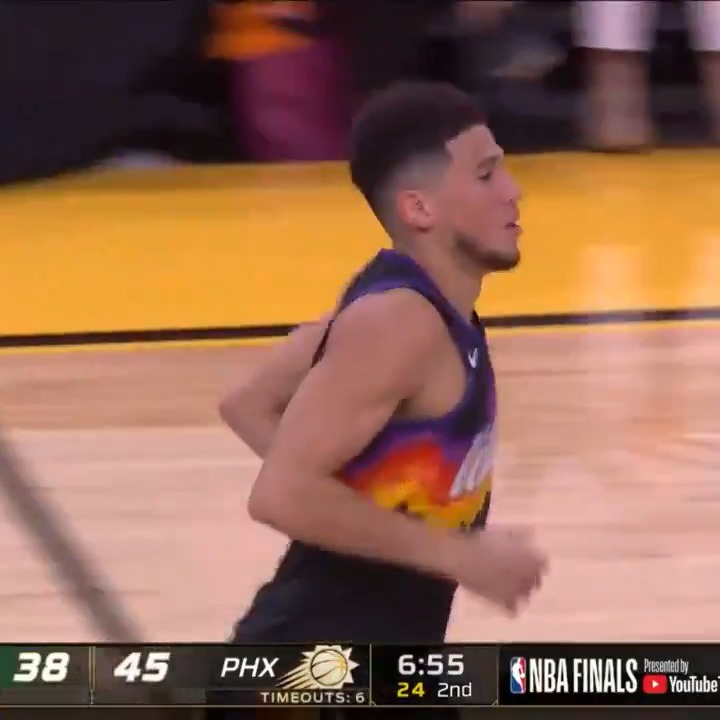 Four years ago, the Suns were two wins away from their first title. Now, Chris Paul and the entire young core around Devin Booker are gone while also not controlling their own 1st-round picks until 2032. Aggressive moves ruined Phoenix’s immediate future.