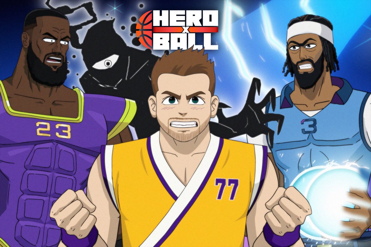 Luka finally gets his revenge. Lakers x Mavs x HERO BALL ☄️