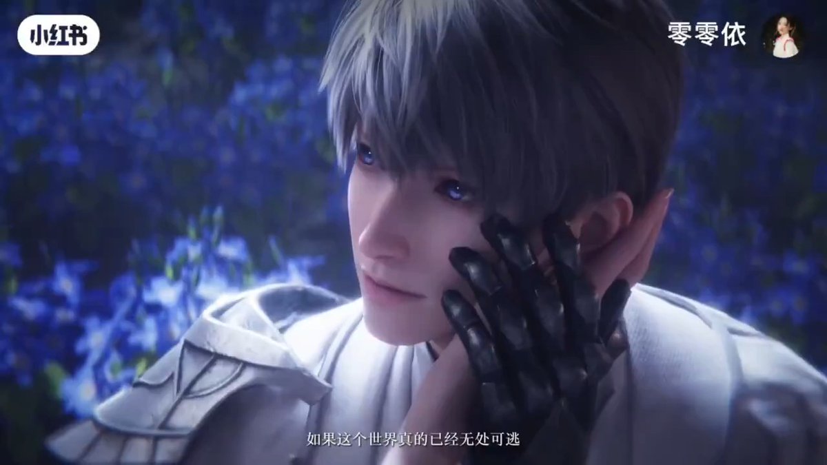 I'm late to the party, but wow, Love and Deepspace fans are INSANELY talented. These are scenes from each character's myths that are NOT animated in the game, but fans remade them into CG cutscenes. This is just so incredibly impressive???😱