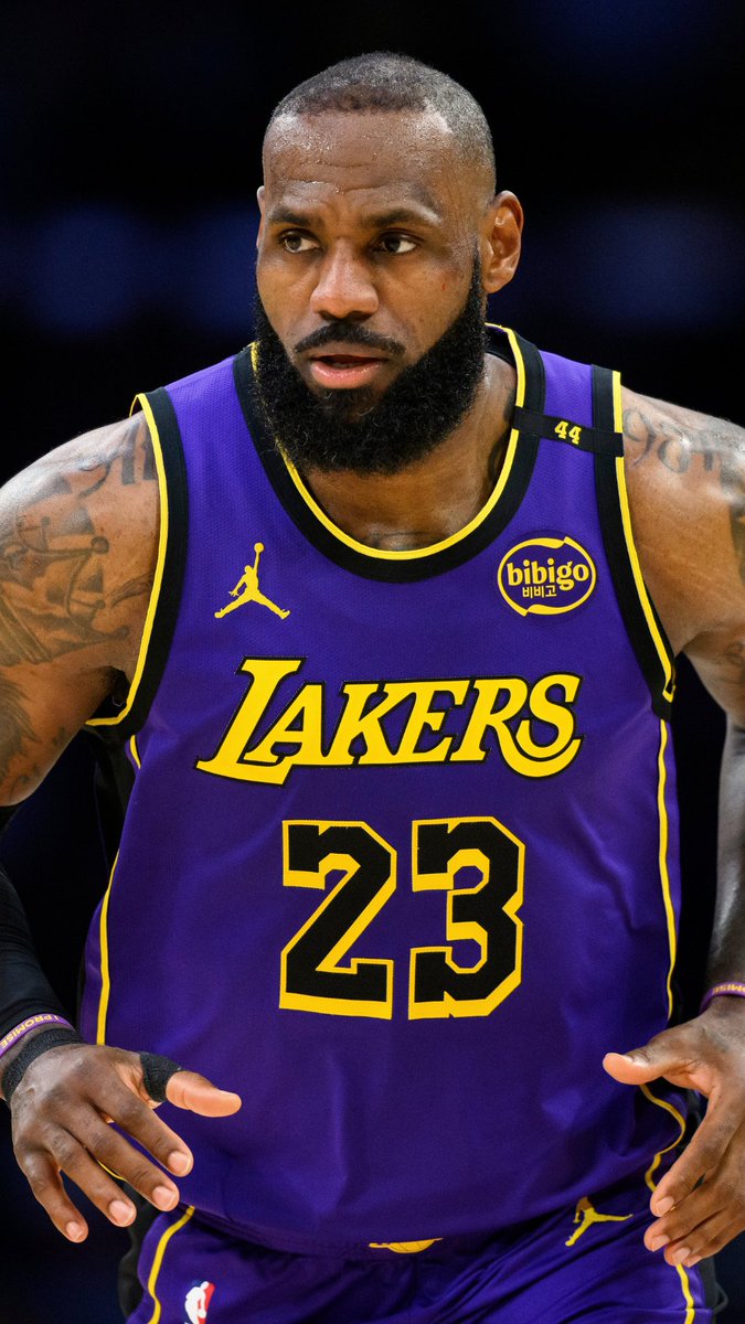 Barbie is launching a LeBron James Doll, making the famous basketball player the first "Kenbassador" for the brand.