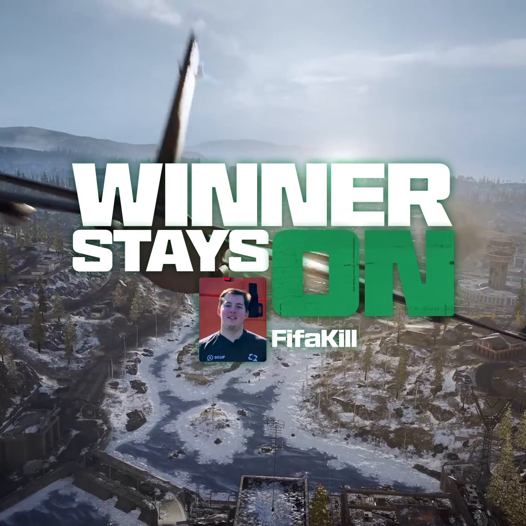 What's the best POI in Verdansk? 🤔 AG Fifakill shares his hot drop hot takes.