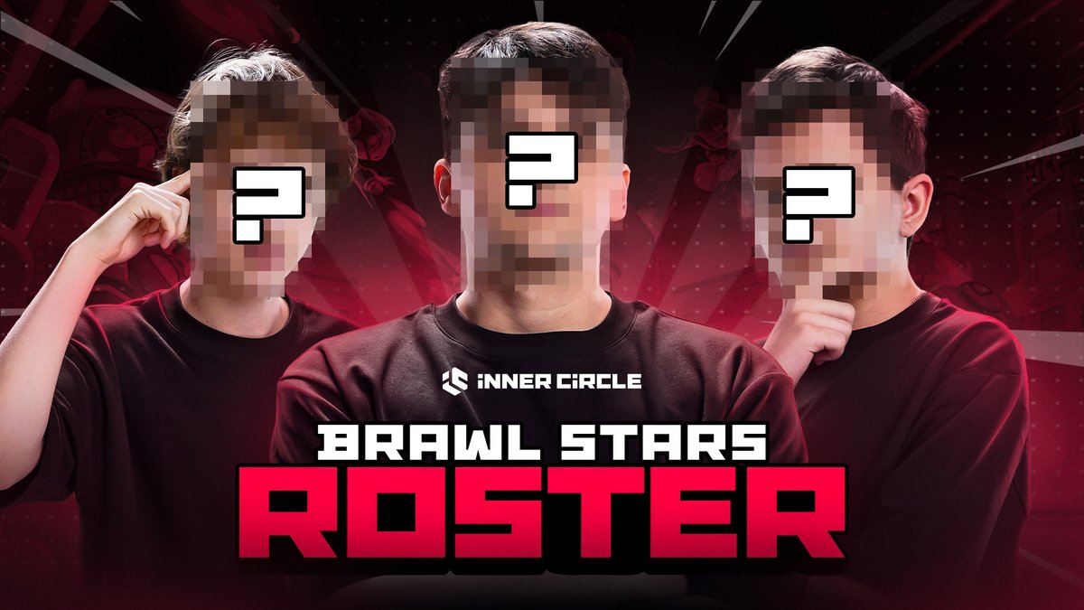 Welcome to Inner Circle Brawl Stars.