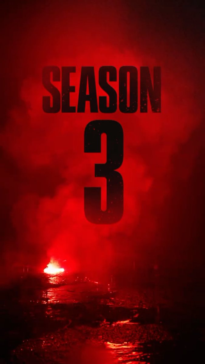 Ahead of this Sunday's Season 2 premiere, #TheLastOfUs has officially been renewed for Season 3.
