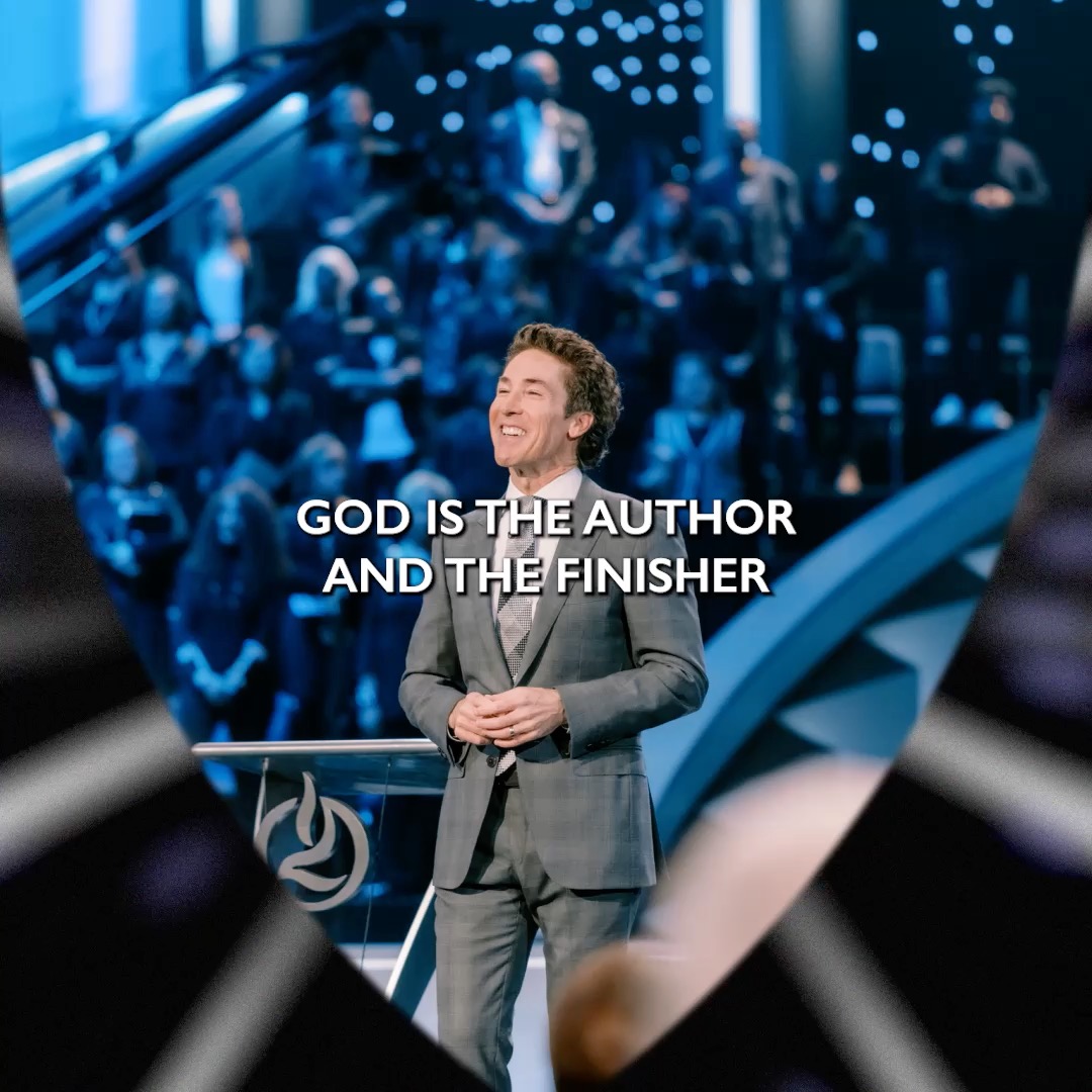 We’re waiting for God to change things, but God’s waiting for us. When you make a move, it sets off a chain reaction. That’s when God begins to work, opening doors, bringing healing & new relationships. Be inspired by this message, "Getting Unstuck".