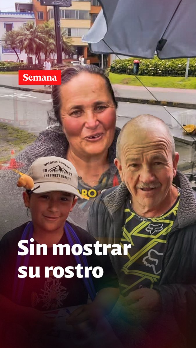 Camilo Cifuentes decidió usar su influencia para apoyar pequeños negocios y llevar comida a quienes más lo necesitan. No busca fama. Nunca muestra su rostro. Solo quiere ayudar. Le contamos su historia.