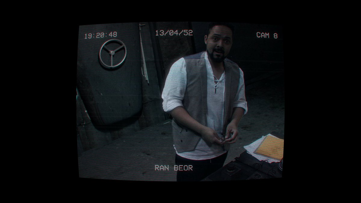 Dive into the unknown with #Thresher, our latest two-part actual play premiering April 24th at 7pm Pacific! Thresher explores a unique world created by the brilliant minds of Matt Linton and Jacqueline Emerson and is homebrewed for actual play by Jasper William Cartwright using game mechanics based on Candela Obscura from Darrington Press. Watch as the crew battles ancient horrors aboard the S.S. Thresher while exploring the abandoned Rán-Boer Station. Will they survive the depths or succumb to paranoia? LEARN MORE ➡️