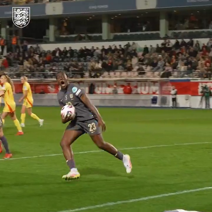 To come on and do this on your debut...👏 Inside access is now live! 👇 🎥 🍿