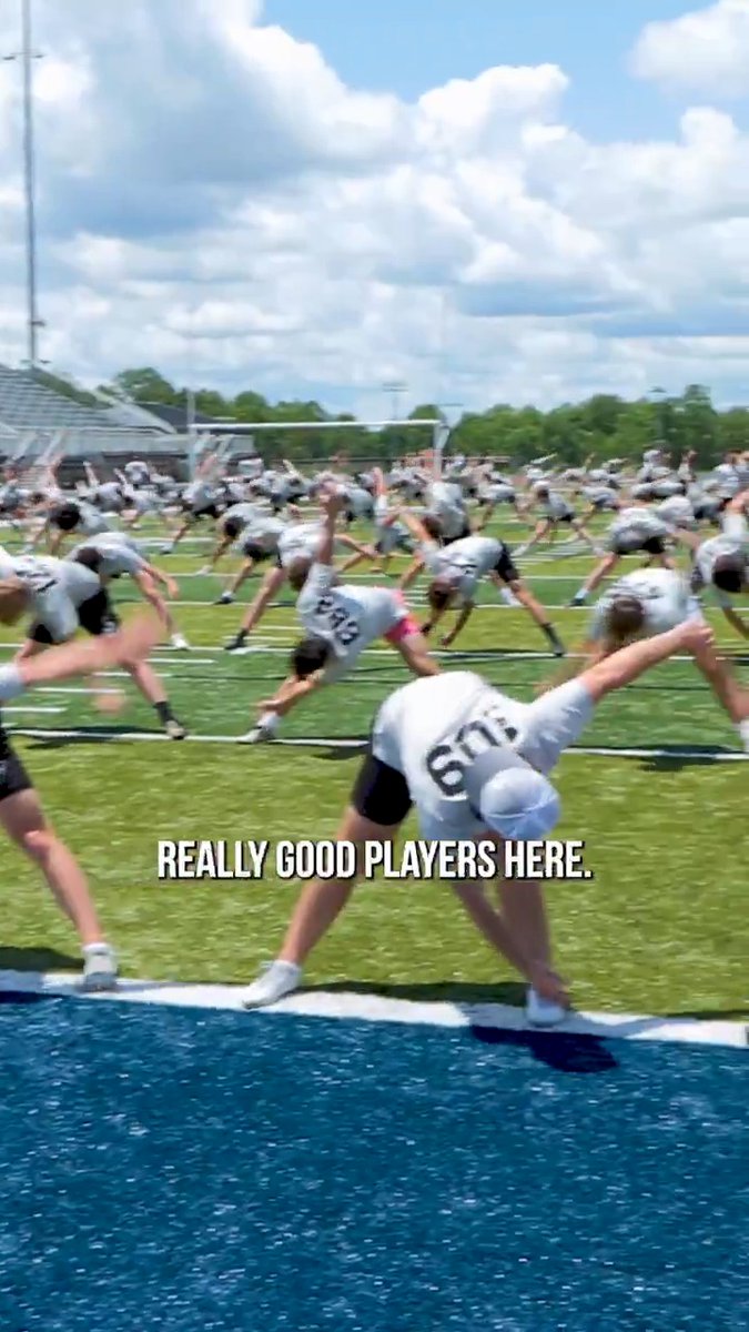 This May, prove yourself on the largest stage for kickers, punters, and snappers in America. #KohlsShowcase 📍 Dallas, TX - 5/3 📍 Phoenix, AZ - 5/4 📍 Philadelphia, PA - 5/10 📍 Chicago, IL - 5/11 📍 Atlanta, GA - 5/18 ➡️ Learn More: