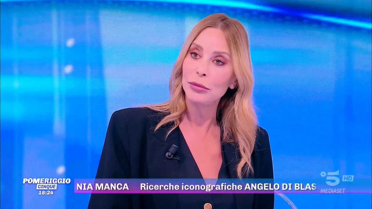 #TheCouple, Stefania Orlando: "Neanche 48 ore ed Elena e Thais già piangono" #Pomeriggio5
