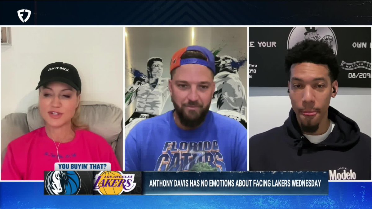 Danny Green says Shaq would’ve been in ‘hell’ if he had to match up against Victor Wembanyama and Chet Holmgren "Wemby and Chet Holmgren would've given Shaq a lot of hell." (🎥 Run It Back )