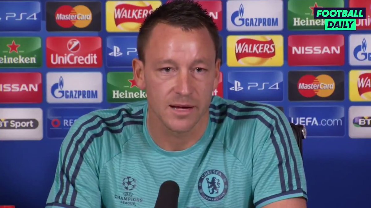 Just deeped who Matic took inspiration from when he cooked Onana