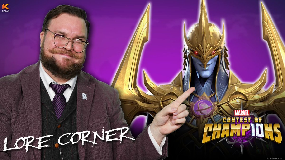 Principal Creative Writer Vin_Cent bringing you the latest Eidol updates from the Battlerealm. 🎤