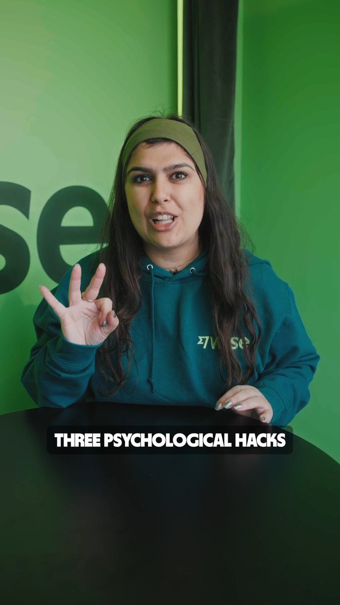 The psychology behind these are wild. Here are 3 ways they target you without you realising 😬