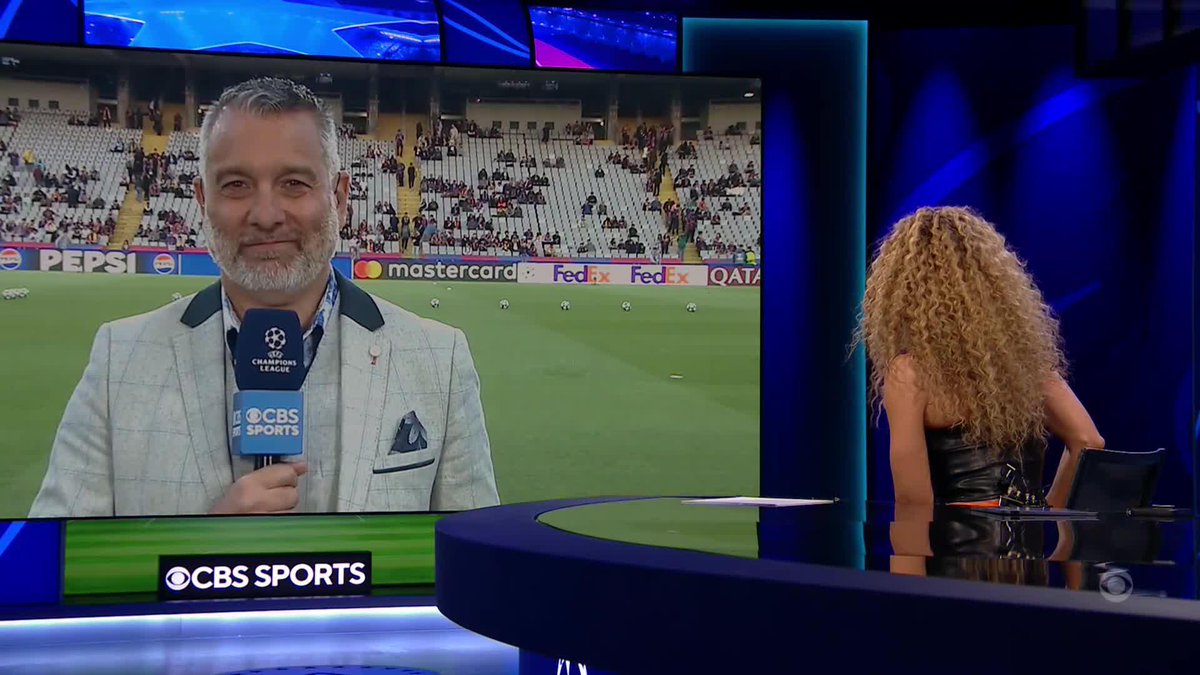 "Disaster, humiliation... But there is a possibility of doing a miracle." 👀 Guillem Balague on the mood in Spain after Real Madrid’s performance 📊