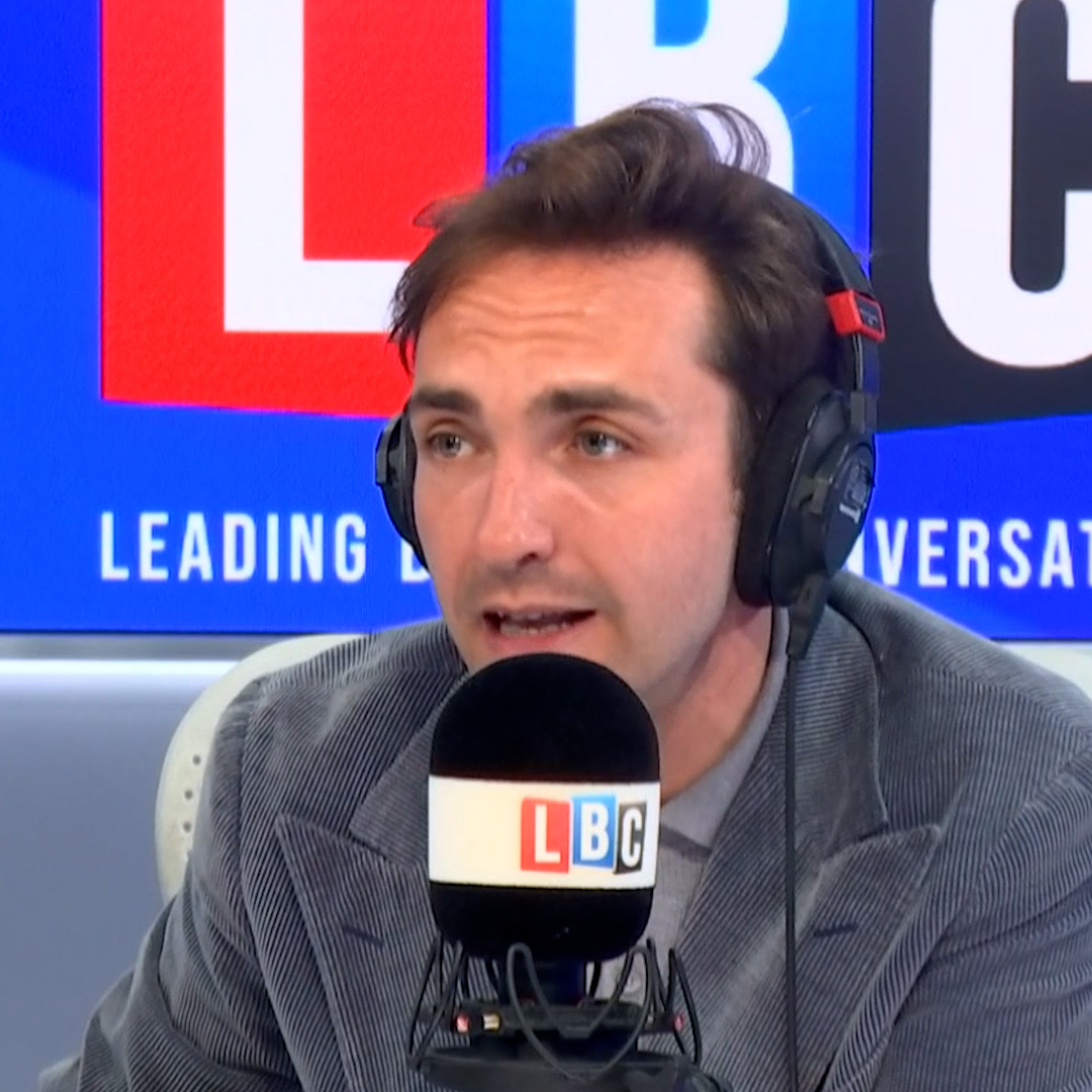 ‘This has completely blown up in his face.’ Donald Trump has paused his worldwide tariffs for 90 days, and Lewis Goodall thinks it’s proof he ‘had no plan.’