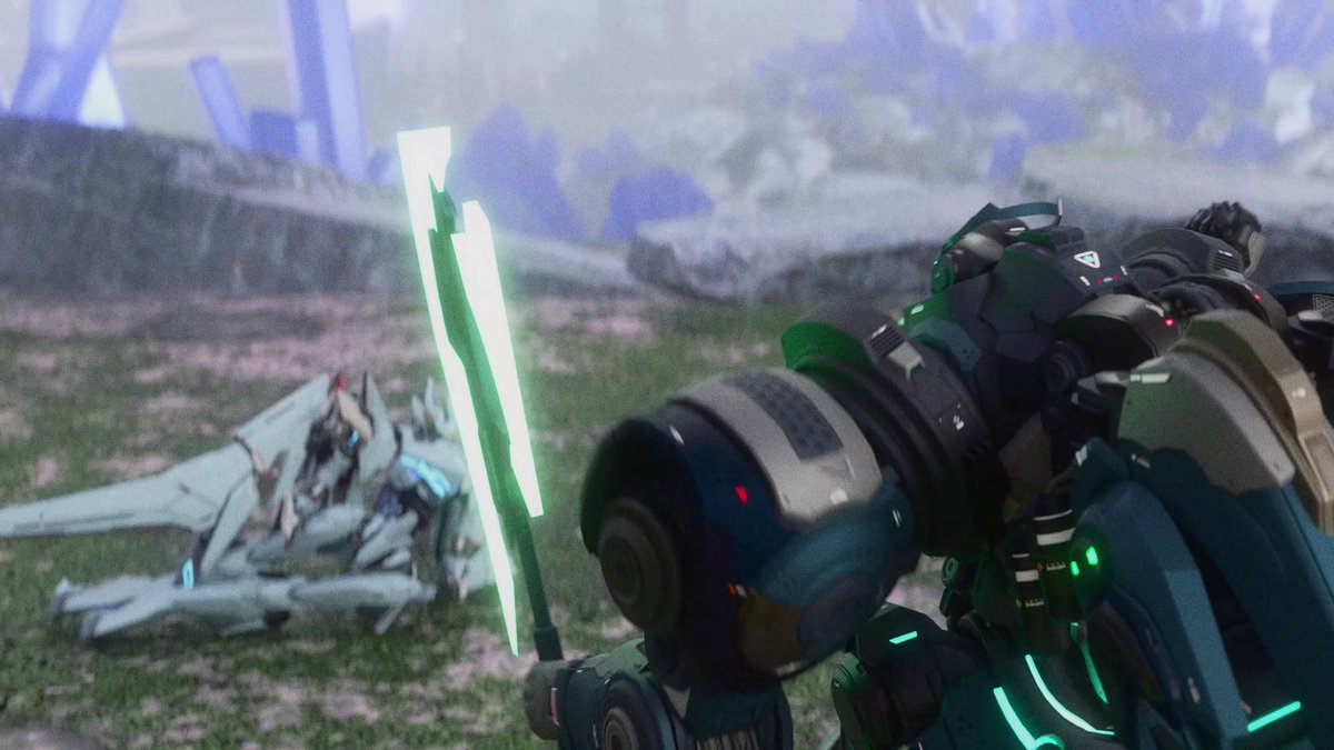 In a time of environmental unrest and disorder, the striker gangs run amuck. The most feared of them all is the Welkin Axe Gang.