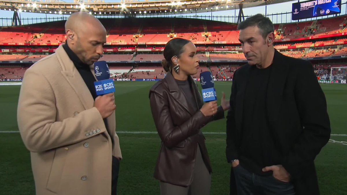 - Henry : "OK, je vous laisse seuls parce que c’est lui qui l’a raté" - Pires : "C’était de ma faute. Je ne sais pas ce qui m’a traversé l’esprit, j’ai raté le ballon. L’arbitre ne connaissait pas cette règle. Je le répète, c’est ma faute, mon erreur."