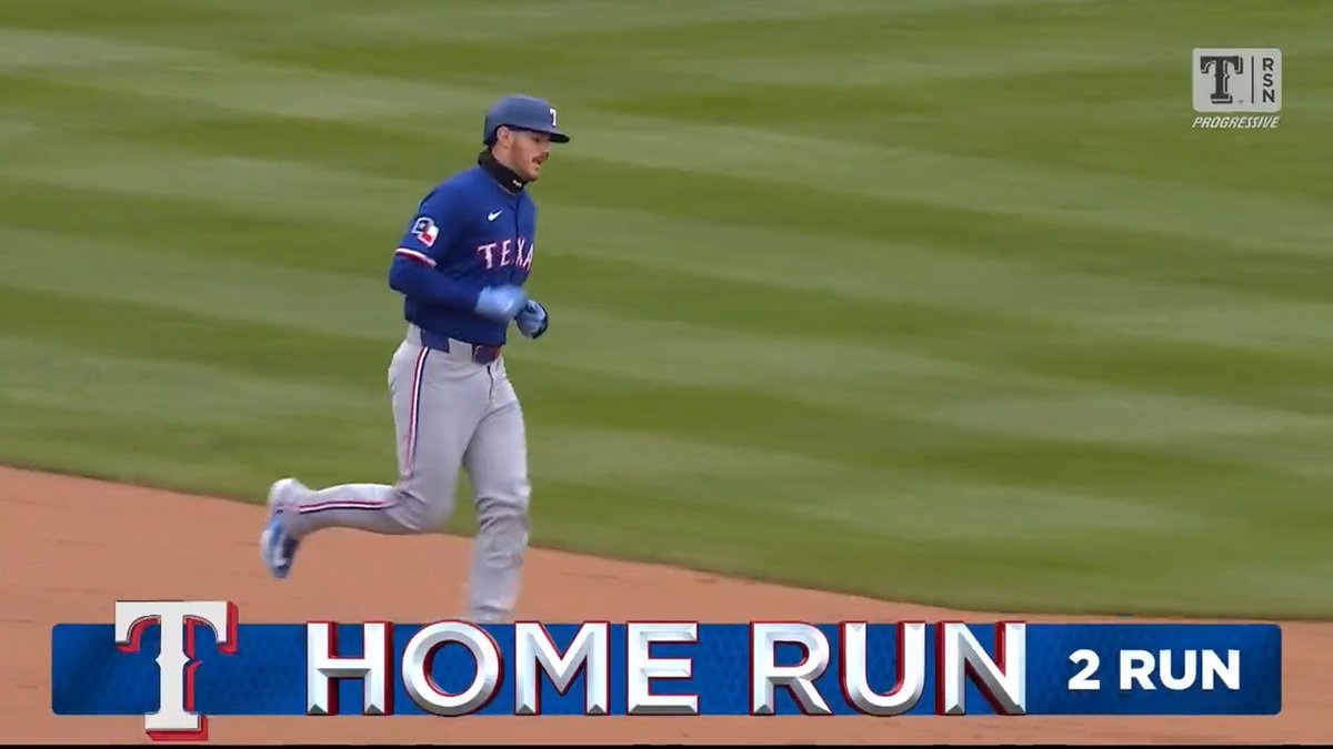 Take a jog, Jonah. #AllForTX