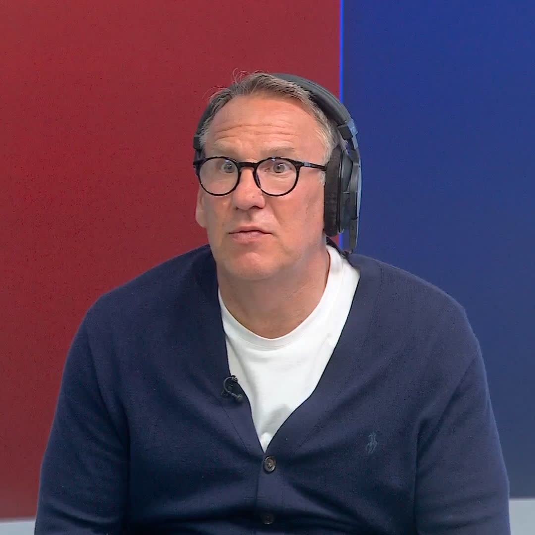 ROGERS 1-0! 💥 Aston Villa take the lead at the Parc des Princes 😲