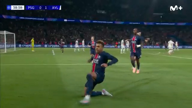 - Pide un 𝙙𝙚𝙨𝙚𝙤... + Que 𝑫𝒐𝒖𝒆́ la clave en el ángulo ✨. #UCL #LaCasaDelFútbol
