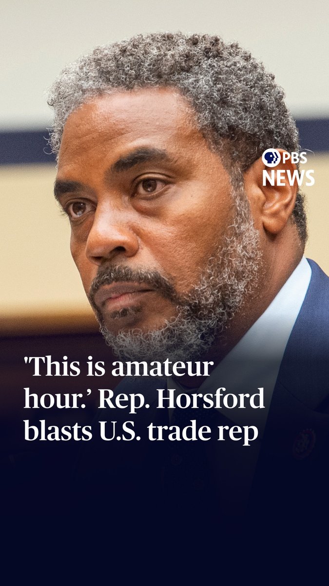 U.S. Trade Representative Jamieson Greer was in the middle of his testimony before the House Ways and Means Committee when President Donald Trump announced that he was pausing his new tariffs on most nations for 90 days. The president also announced he was raising tariffs on Chinese imports to 125%. Minutes later, Rep. Steven Horsford, D-Nev., asked Greer whether he knew this pause was under discussion. He blasted the Trump official for either withholding information about the incoming strategy or being completely unaware of it. “W-T-F! Who’s in charge?” Horsford exclaimed. “It looks like your boss just pulled the rug out from under you and paused the tariffs, the taxes on the American people. There’s no strategy. You just found out three seconds ago, sitting here, we saw you,” he added. Greer defended his testimony, saying that he doesn’t disclose his conversations with the president. “These are real consequences for the American people and small businesses. I had a group of small businesses in my office earlier today talking about the impacts of these tariffs on aluminum and steel. This is amateur hour, and it needs to stop,” the lawmaker responded. Horsford detailed some of the effects for American consumers from the recent market turmoil caused by the threat of major global tariffs — including losses to retirement funds and college savings funds, and consequences for small businesses. “If it was a plan, if it was always the plan, how is this not market manipulation?” Horsford asked. “It's not market manipulation, sir,” Greer said. “It is not a strategy,” Horsford added. “We're trying to reset the global trade system,” Greer responded. Trump said in his Truth Social post that he was authorizing a pause because more than 75 countries had reached out to negotiate trade deals, and that those countries had not retaliated against his moves. The president also said he was lowering reciprocal tariffs to 10% for those countries “effective immediately.” Treasury Secretary Scott Bessent called Trump’s global trade war a “successful negotiating strategy” in remarks at the White House after the announcement.