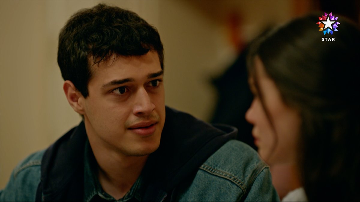 "Ormanımıza dönüyoruz." #Sahipsizler Sahipsizlertvdizi