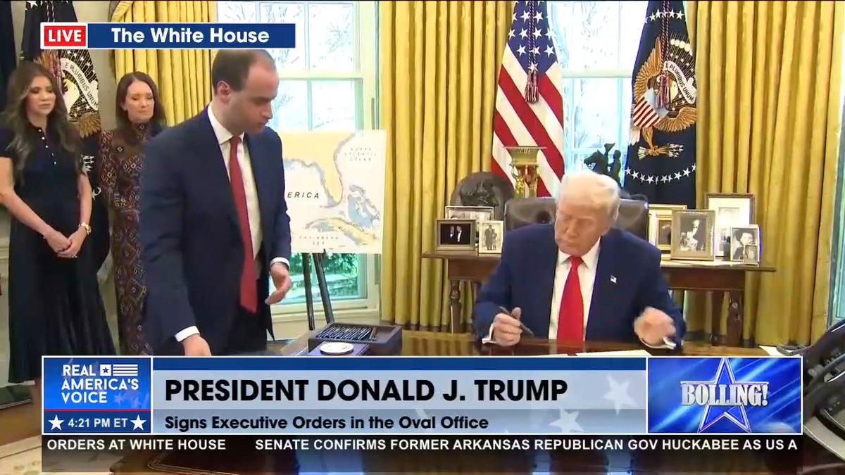.President Donald J. Trump SIGNS A PROCLAMATION THAT ENSURES VETERANS ARE CARED FOR PROPERLY.