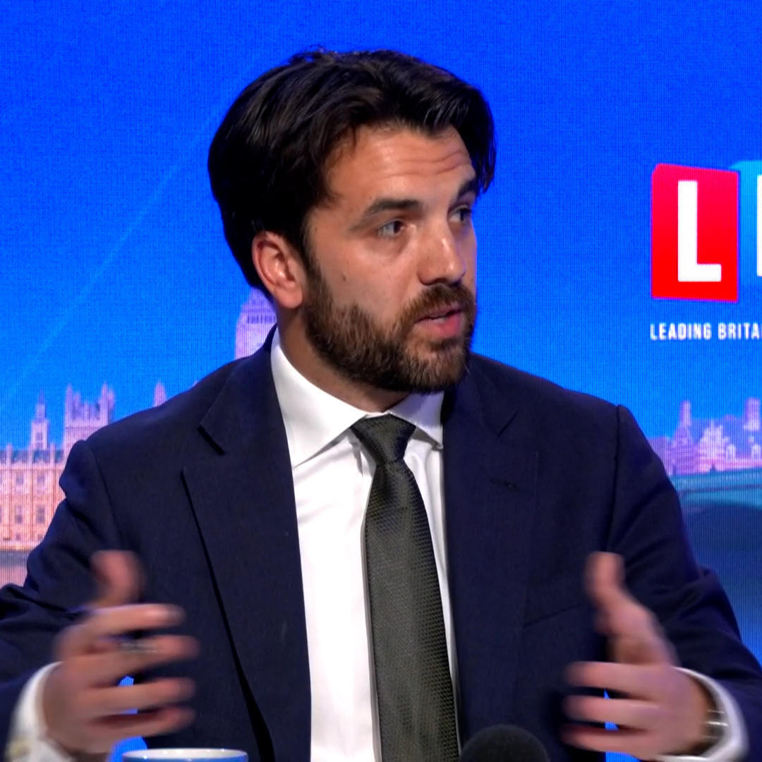 “It turns out ‘panican’ is a self-descriptor.” Bobby Dean MP 🔶 thinks the word Donald Trump 'made-up' has taken on a new meaning after his tariff U-turn.