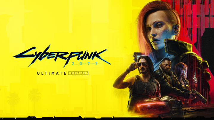 Welcome to Night City! The open-world, action-adventure RPG #Cyberpunk2077: Ultimate Edition will be available June 5 on #NintendoSwitch2.