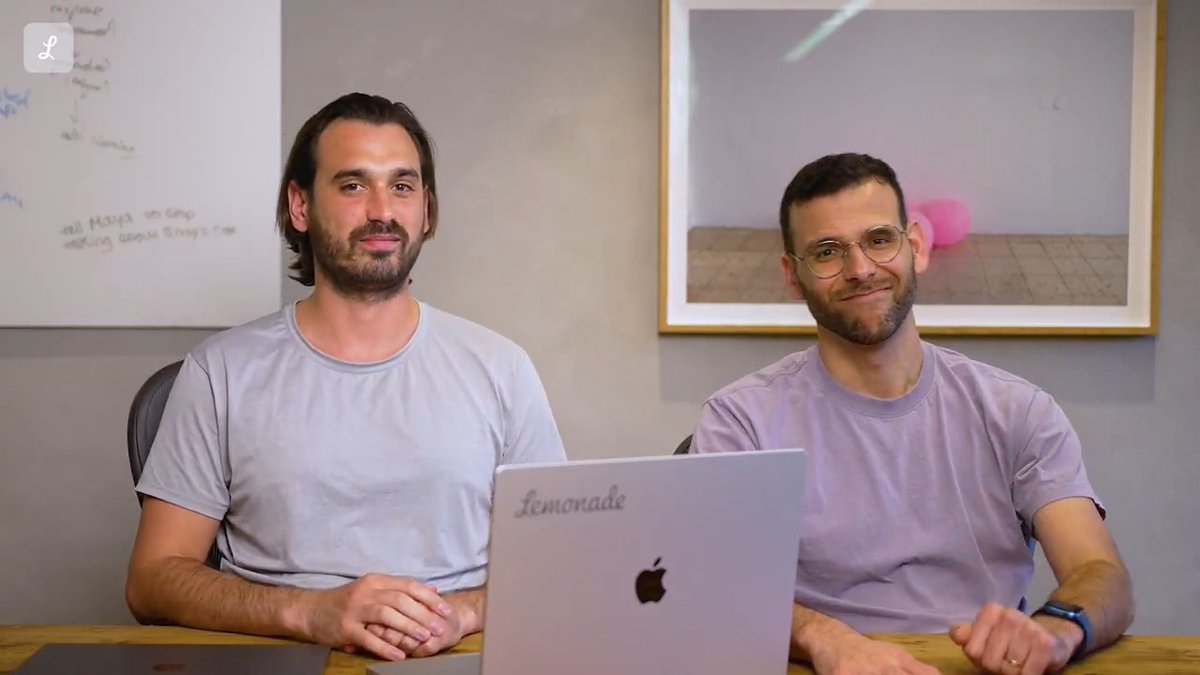 Developers are building great voice experiences with the Realtime API. See how Lemonade uses it to power AI Maya, their friendly and engaging voice agent. The Realtime API's automatic voice detection and low latency enable them to offer 24/7 multilingual phone support 📞