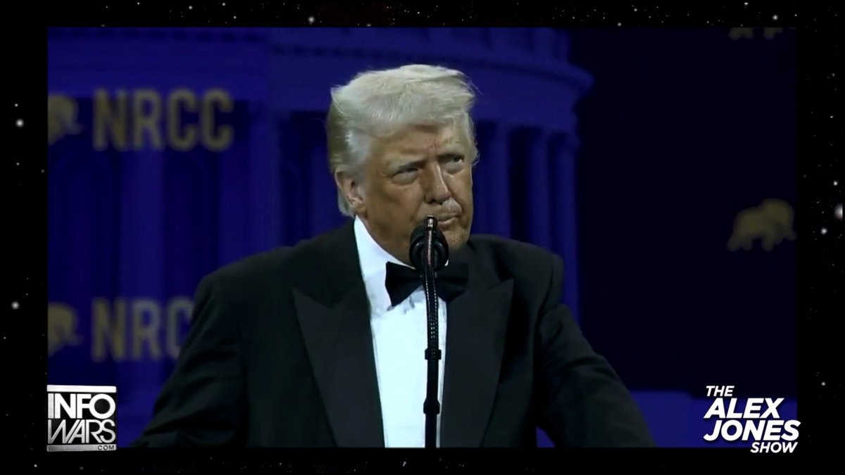 VIDEO: Trump Says He's "The President For The Workers" As He Issues A 90-Day Pause On Tariffs, Lowering Reciprocal Tariffs To 10%- Except For China! US Tariff Charged To China Raised To 125%!!! » LIVE X STREAM: