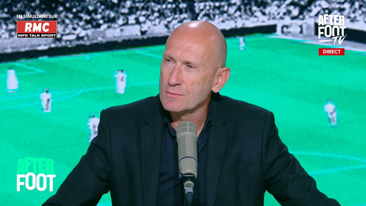 🗣️💫 L'avis de Daniel Riolo sur la performance du PSG.