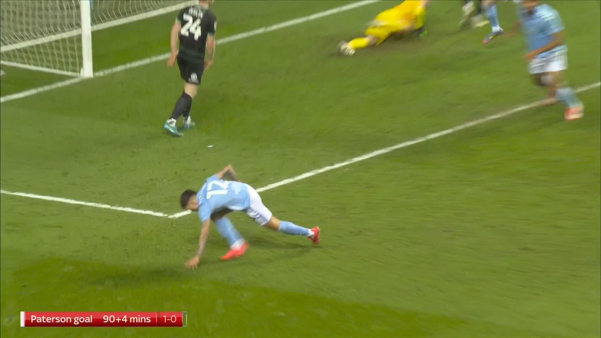 🗣️ “It’s a Cinderella story from that kick!” 🗣️ "I'm certainly jealous" Tim Sherwood and Clinton Morrison break down Jamie Paterson’s dramatic winner for Coventry 🔎